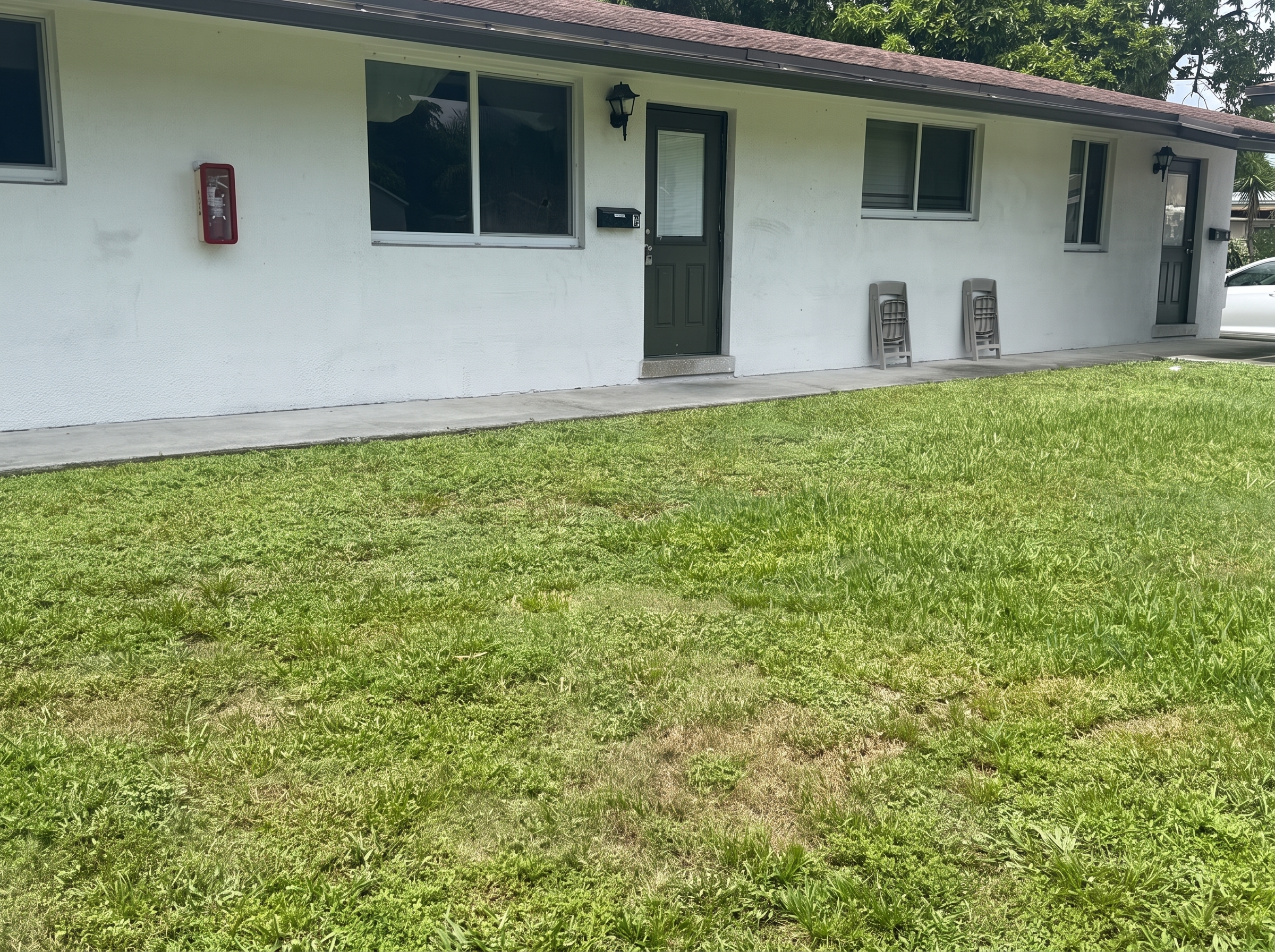 2319 Wilson Street - 2